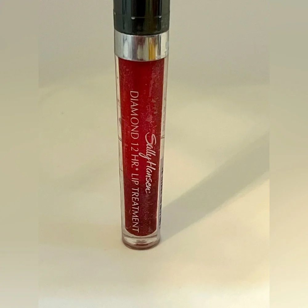 SALLY HANSEN DIAMOND 12 HOUR HR LIP TREATMENT 6698-51 Timeless Sealed